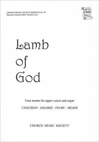 LAMB OF GOD CHANT