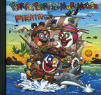 PIRATAK - PIRRITX, PORROTX ETA MARIMOTOTS