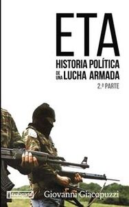 E.T.A. HISTORIA POLITICA LUCHA ARMADA