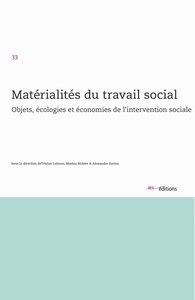 Matérialités du travail social