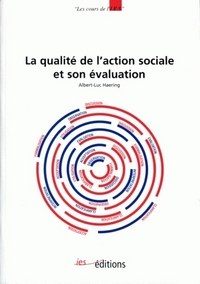 LA QUALITE DE L'ACTION SOCIALE ET SON EVALUATION