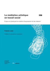 Médiation artistique en travail social