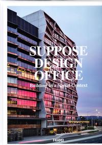Suppose Design Office /anglais