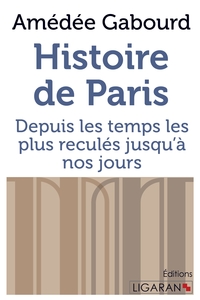 Histoire de Paris