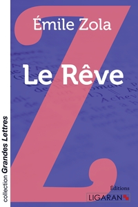 Le Rêve (grands caractères)