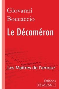 Le Décaméron