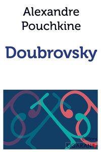 DOUBROVSKY