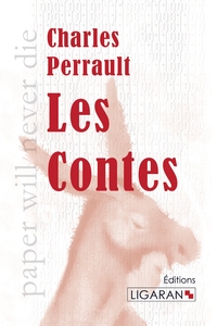 LES CONTES