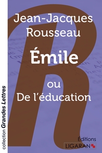 Emile (grands caractères)