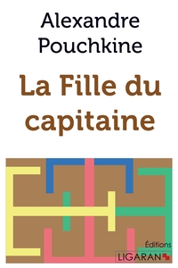 LA FILLE DU CAPITAINE
