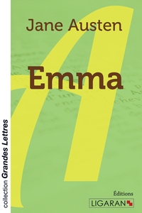 Emma (grands caractères)