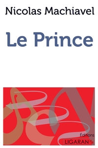 LE PRINCE