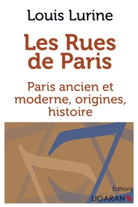 Les Rues de Paris