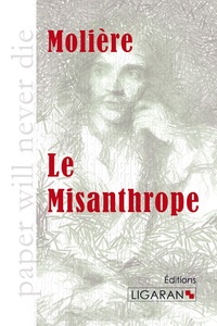 Le Misanthrope