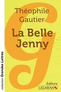 La Belle Jenny (grands caractères)