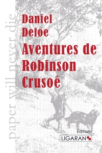 AVENTURES DE ROBINSON CRUSOE