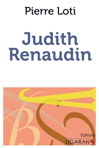 JUDITH RENAUDIN