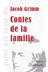 CONTES DE LA FAMILLE