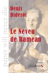 Le Neveu de Rameau