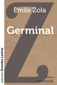 Germinal (grands caractères)