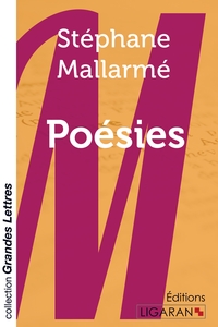 POESIES (GRANDS CARACTERES)