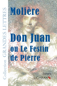 DON JUAN (GRANDS CARACTERES)