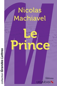 Le Prince (grands caractères)