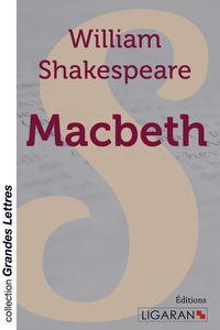 Macbeth (grands caractères)