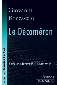 Le Décaméron (grands caractères)