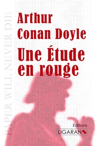 Une Etude en rouge