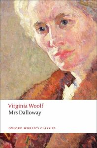 Mrs Dalloway (Oxford World's Classics)