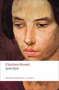 JANE EYRE N/E (OXFORD WORLD'S CLASSICS)