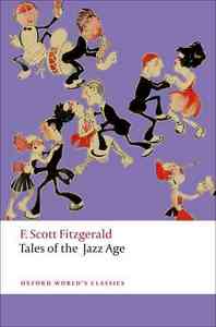 Tales of The Jazz Age