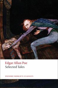 Selected Tales (Oxford World's Classics) 2nd Edition