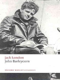 JOHN BARLEYCORN