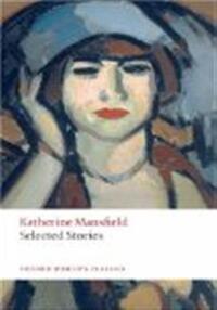 SELECTED STORIES (MANSFIELD)