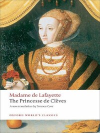 THE PRINCESS DE CLEVES