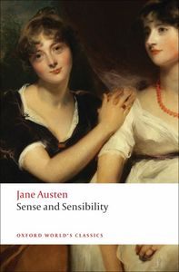 SENSE AND SENSIBILITY