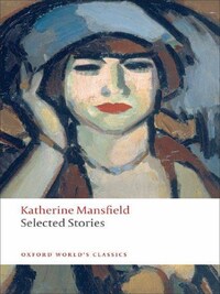 SELECTED STORIES (MANSFIELD)