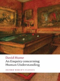An enquiry concerning human understanding