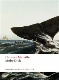 Moby Dick (Oxford World's Classics)