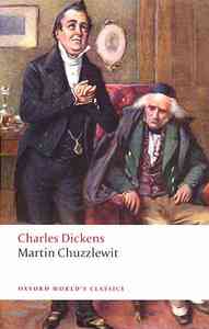 Martin Chuzzlewit