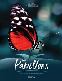 Les Papillons