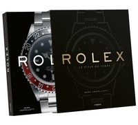 Rolex. Le style du temps