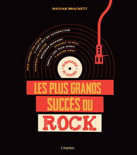 LES PLUS GRANDS SUCCES DU ROCK 80 CHANSONS DECRYPTEES