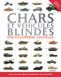 Chars et véhicules blindés