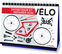 ENTRETENIR ET REPARER SON VELO