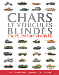 CHARS ET VEHICULES BLINDES