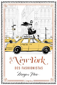 LE NEW YORK DES FASHIONISTAS