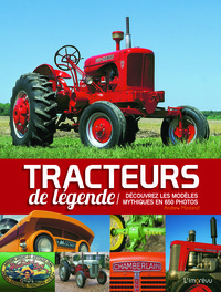 Tracteurs de légende